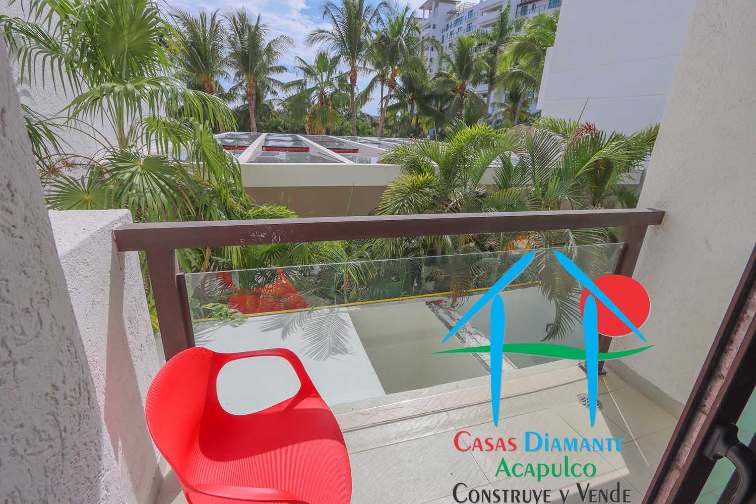 Gran Caimán 204 - Recámara dos 2